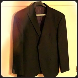 J Ferrar men’s suit